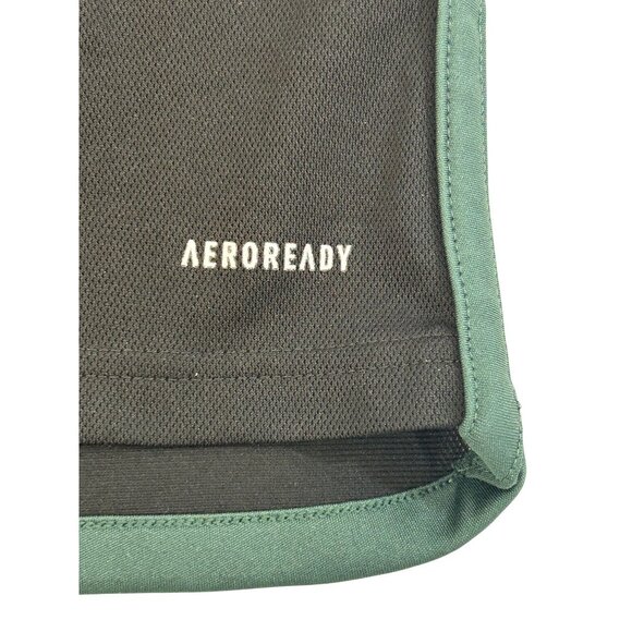 Adidas Celtic Football Club Men Soccer Jersey XS Black Green White Slim Button - Picture 7 of 16